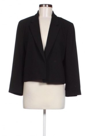 Dámské sako  H&M, Velikost L, Barva Černá, Cena  379,00 Kč
