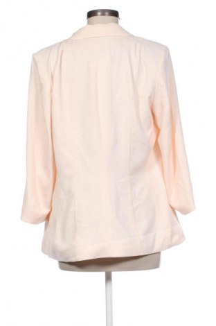 Damen Blazer H&M, Größe L, Farbe Ecru, Preis € 33,99