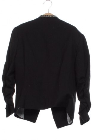 Női blézer H&M, Méret XS, Szín Fekete, Ár 10 151 Ft