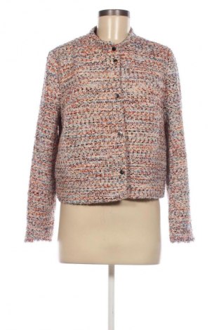 Γυναικείο σακάκι H&M, Μέγεθος XL, Χρώμα Πολύχρωμο, Τιμή 25,37 €
