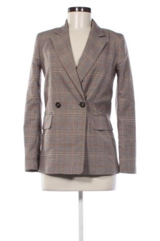 Damski żakiet H&M, Rozmiar S, Kolor Kolorowy, Cena 113,10 zł