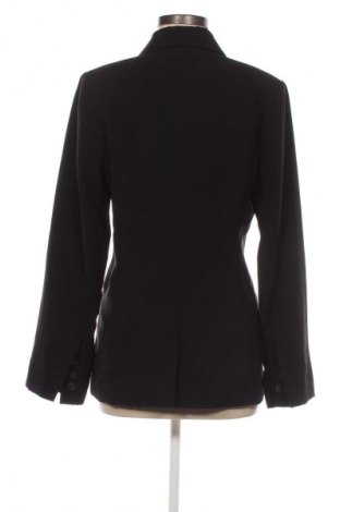 Damski żakiet H&M, Rozmiar M, Kolor Czarny, Cena 113,10 zł