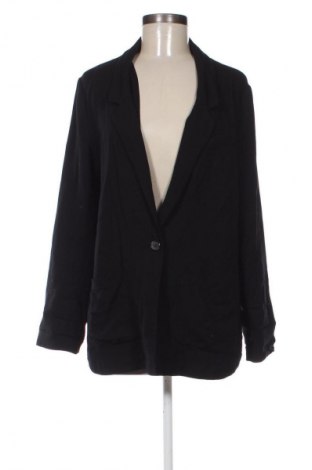 Dámské sako  H&M, Velikost M, Barva Černá, Cena  613,00 Kč