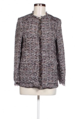 Damski żakiet H&M, Rozmiar M, Kolor Kolorowy, Cena 113,10 zł