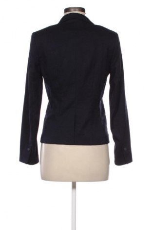 Sacou de femei H&M, Mărime S, Culoare Albastru, Preț 128,55 Lei