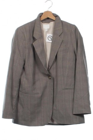 Dámské sako  H&M, Velikost M, Barva Vícebarevné, Cena  604,00 Kč