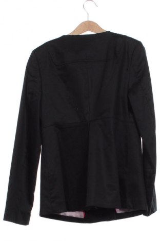 Damen Blazer H&M, Größe XS, Farbe Schwarz, Preis € 24,55