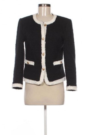 Damen Blazer H&M, Größe L, Farbe Mehrfarbig, Preis 24,35 €