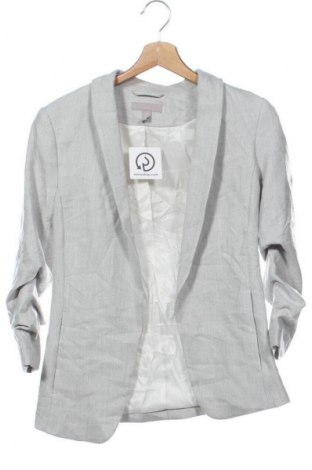 Dámské sako  H&M, Velikost XS, Barva Šedá, Cena  779,00 Kč