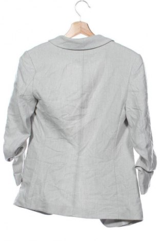 Dámské sako  H&M, Velikost XS, Barva Šedá, Cena  779,00 Kč