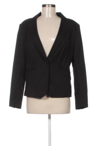 Női blézer H&M, Méret XL, Szín Fekete, Ár 12 979 Ft