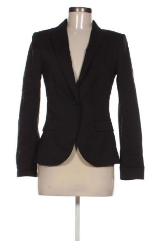 Damen Blazer H&M, Größe M, Farbe Schwarz, Preis € 33,99