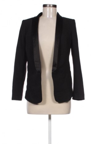 Damen Blazer H&M, Größe S, Farbe Schwarz, Preis € 24,53