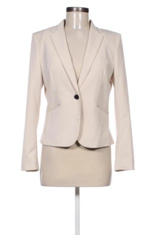 Damen Blazer H&M, Größe M, Farbe Ecru, Preis € 24,53