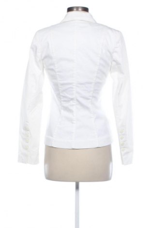 Damen Blazer H&M, Größe S, Farbe Weiß, Preis 24,33 €