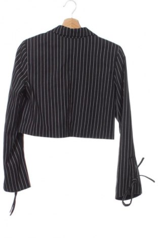 Női blézer H&M Divided, Méret XXS, Szín Sokszínű, Ár 10 093 Ft