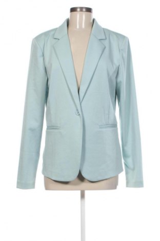 Damen Blazer Ichi, Größe XL, Farbe Grün, Preis € 109,99