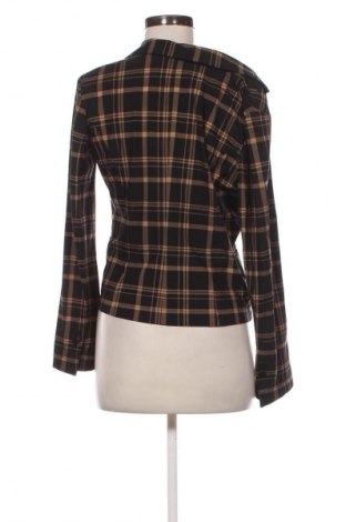 Sacou de femei Jane Lushka, Mărime S, Culoare Multicolor, Preț 124,99 Lei