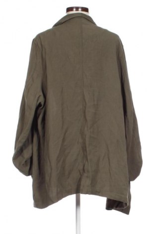 Damen Blazer Janina, Größe XXL, Farbe Grün, Preis 24,35 €