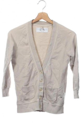 Sacou de femei Jfour, Mărime XS, Culoare Bej, Preț 356,99 Lei