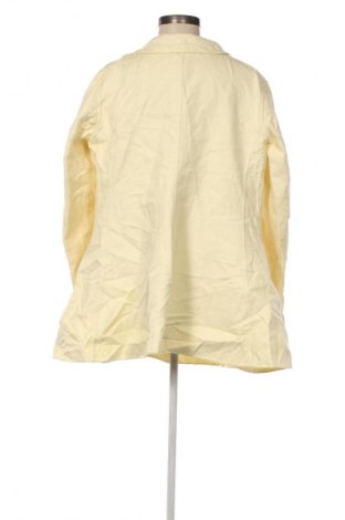 Damski żakiet Jil Sander, Rozmiar S, Kolor Żółty, Cena 1 429,99 zł