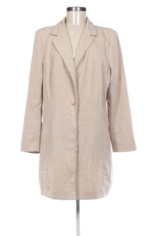 Damen Blazer Kaleidoscope, Größe XL, Farbe Beige, Preis 33,58 €