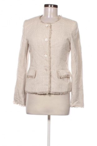 Damen Blazer KappAhl, Größe M, Farbe Beige, Preis 33,99 €
