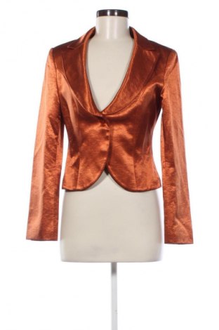 Damen Blazer Kensol, Größe M, Farbe Golden, Preis 24,99 €