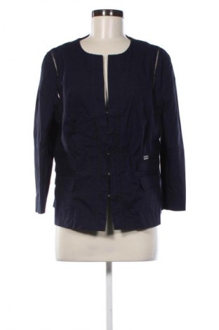 Damen Blazer Kensol, Größe 3XL, Farbe Blau, Preis € 34,78