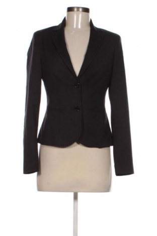 Sacou de femei Kocca, Mărime S, Culoare Negru, Preț 322,99 Lei