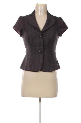 Damen Blazer Koton, Größe M, Farbe Grau, Preis 56,99 €