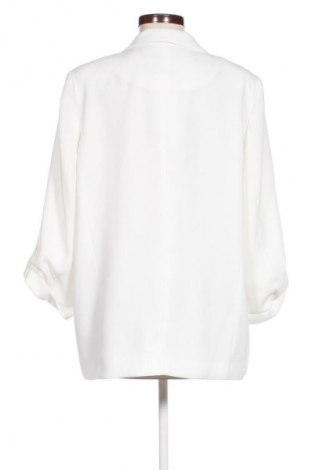 Női blézer LCW, Méret XL, Szín Fehér, Ár 15 192 Ft