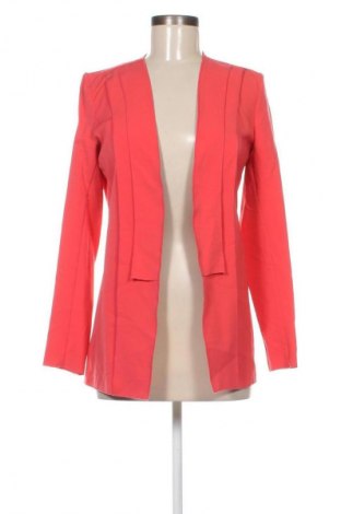 Damen Blazer La Femme, Größe M, Farbe Rot, Preis 142,99 €