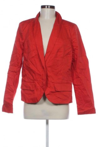 Női blézer La Redoute, Méret XL, Szín Piros, Ár 18 349 Ft