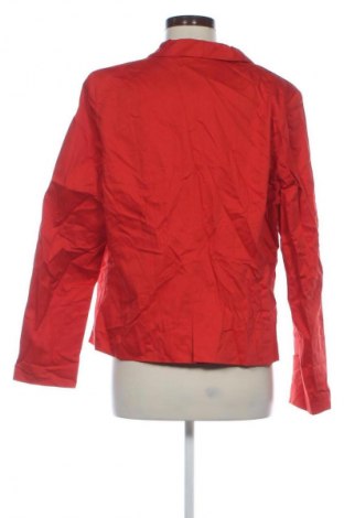 Női blézer La Redoute, Méret XL, Szín Piros, Ár 18 349 Ft