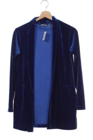 Dámske sako  Lands' End, Veľkosť XS, Farba Modrá, Cena  27,95 €