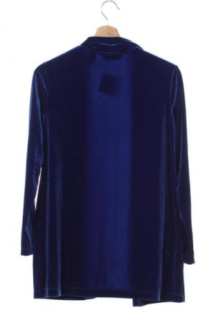 Dámske sako  Lands' End, Veľkosť XS, Farba Modrá, Cena  27,95 €