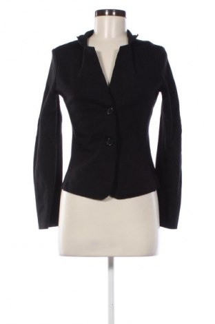 Sacou de femei Lazzerini Tiziana, Mărime S, Culoare Negru, Preț 172,02 Lei