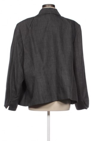 Damen Blazer Le Suit, Größe 3XL, Farbe Grau, Preis 34,49 €