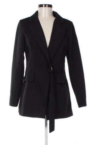 Sacou de femei Lily Rose, Mărime M, Culoare Negru, Preț 67,99 Lei