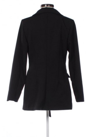 Sacou de femei Lily Rose, Mărime M, Culoare Negru, Preț 67,99 Lei