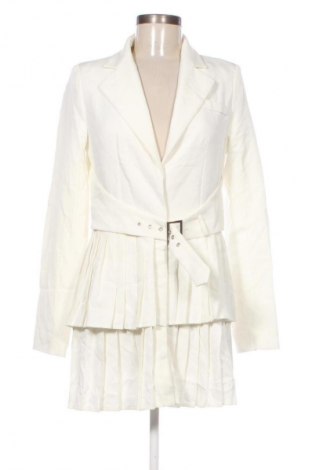 Damen Blazer Lioness, Größe S, Farbe Ecru, Preis 46,99 €