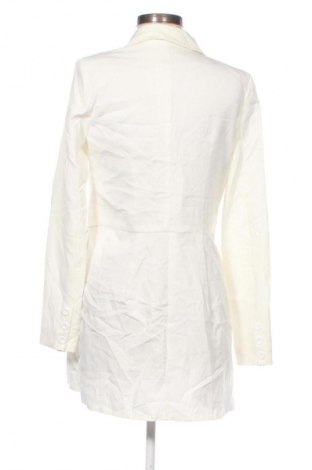 Damen Blazer Lioness, Größe S, Farbe Ecru, Preis 46,99 €