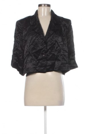 Damen Blazer Lis Bonne, Größe XXL, Farbe Schwarz, Preis € 174,99