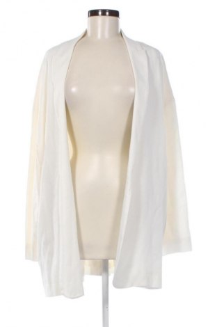 Sacou de femei Liviana Conti, Mărime XL, Culoare Alb, Preț 1.294,99 Lei