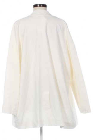 Sacou de femei Liviana Conti, Mărime XL, Culoare Alb, Preț 1.294,99 Lei