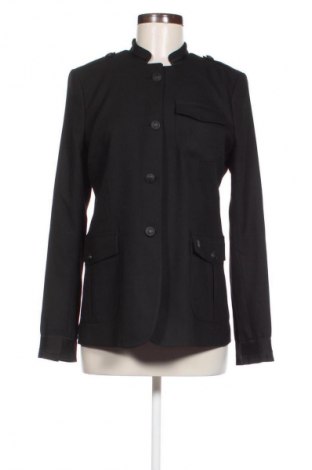 Sacou de femei MOS MOSH, Mărime M, Culoare Negru, Preț 276,00 Lei