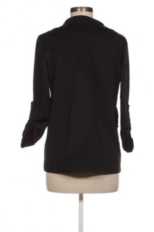 Sacou de femei Made In Italy, Mărime L, Culoare Negru, Preț 156,99 Lei