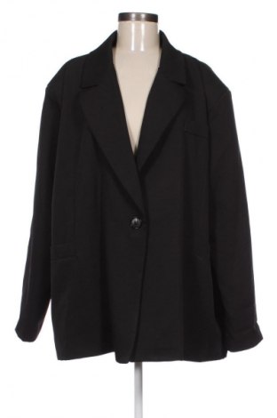 Damen Blazer Made In Italy, Größe XXL, Farbe Schwarz, Preis 23,68 €