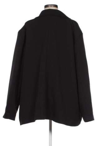 Damen Blazer Made In Italy, Größe XXL, Farbe Schwarz, Preis 23,68 €